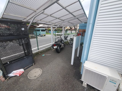 【その他共用部分】 | シャルマンコーポ