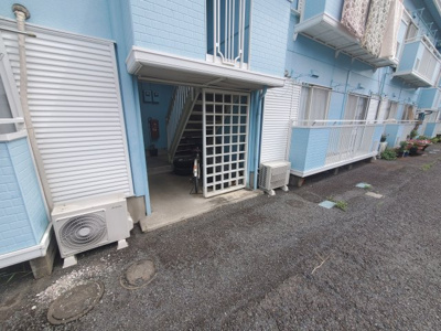 【エントランス】 | シャルマンコーポ