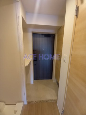 【玄関】 | スプランディッド京橋EAST