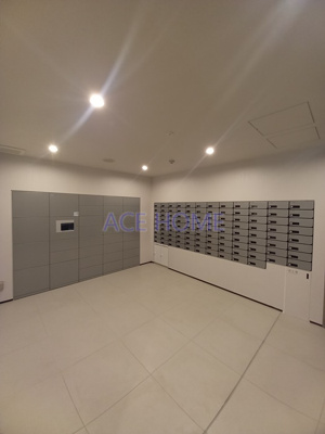 【その他共用部分】 | スプランディッド京橋EAST