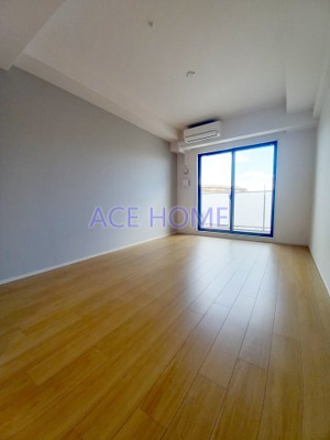 【居間・リビング】 | スプランディッド京橋EAST