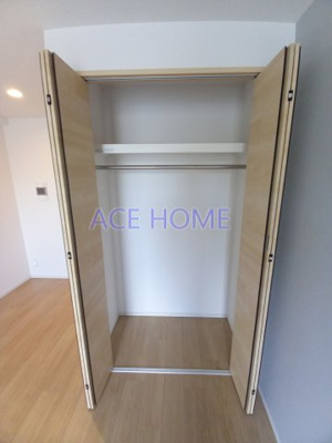 【収納】 | スプランディッド京橋EAST