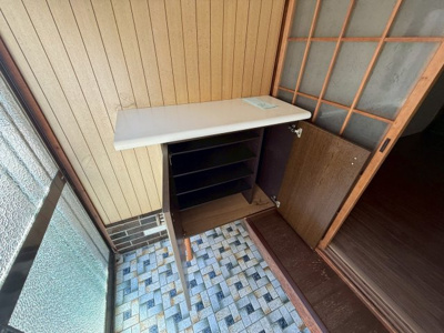 【収納】 | 天美北6丁目戸建