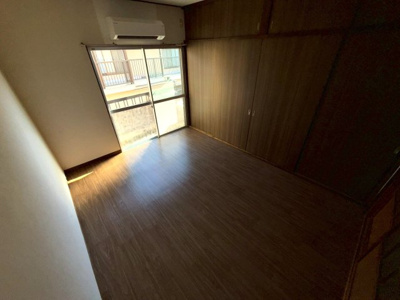 【洋室】 | 天美北6丁目戸建
