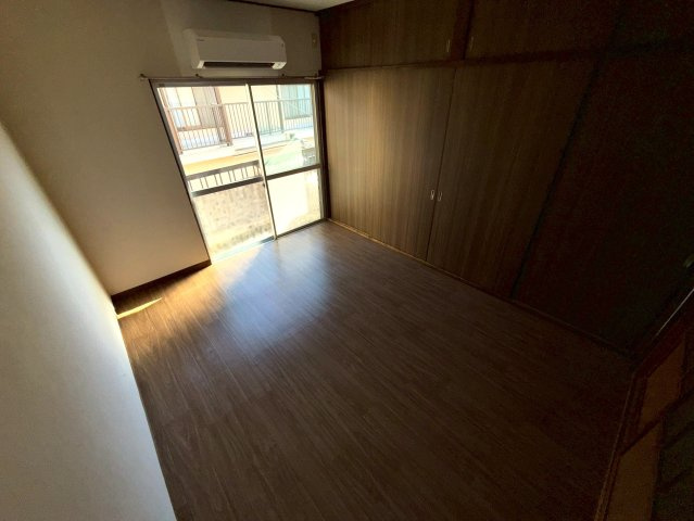 【洋室】 | 天美北6丁目戸建