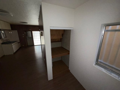 【収納】 | 天美北6丁目戸建
