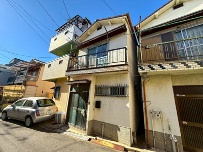 【その他共用部分】 | 天美北6丁目戸建