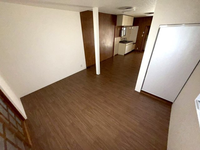 【居間・リビング】 | 天美北6丁目戸建