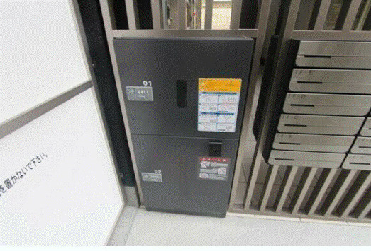 堺市北区北花田町　貸店舗 [物件番号：769373]のその他