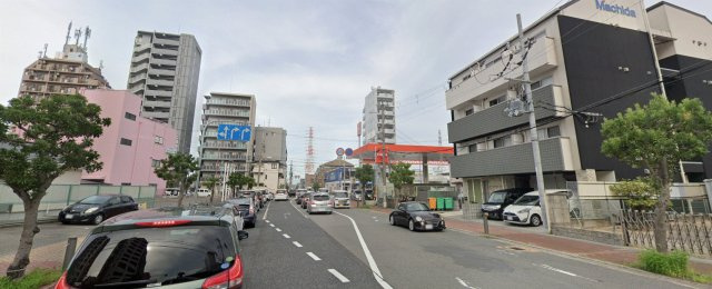 堺市北区北花田町　貸店舗 [物件番号：769373]のその他