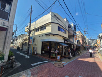 高円寺南邸の画像