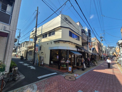 【外観】 | 高円寺南邸