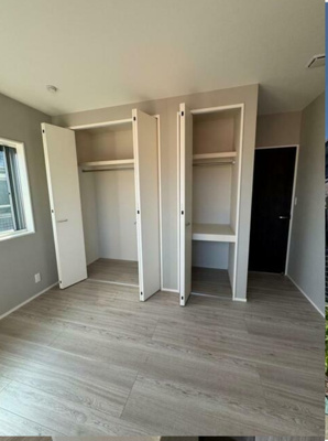 【収納】 | 神戸町ヤンベ貸家