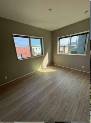 【展望】 | 神戸町ヤンベ貸家