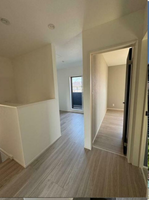 【居間・リビング】 | 神戸町ヤンベ貸家