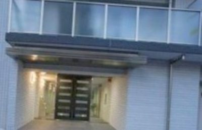 【エントランス】 | レシオ　イシワラ | 建物の内部です