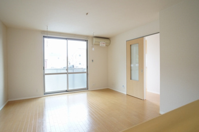 【居間・リビング】 | ラ・グランシューズA