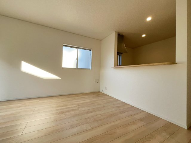 【キッチン】 | 熊谷市久下第14  クレイドルガーデン　新築戸建　全2棟　2号棟