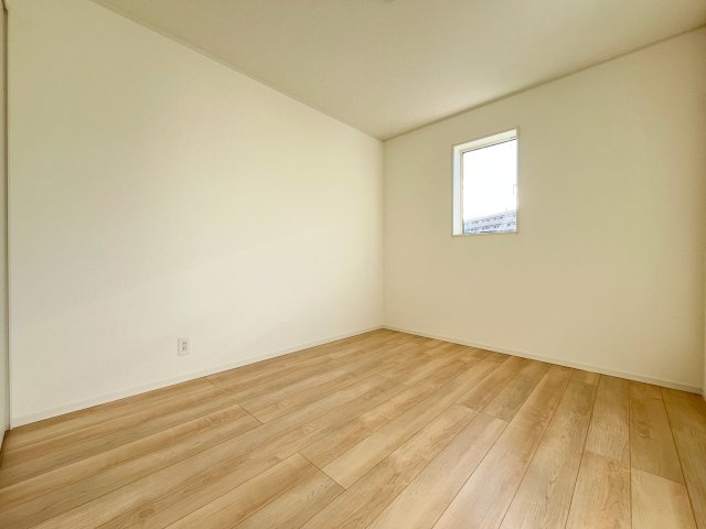 【寝室】 | 熊谷市久下第14  クレイドルガーデン　新築戸建　全2棟　2号棟