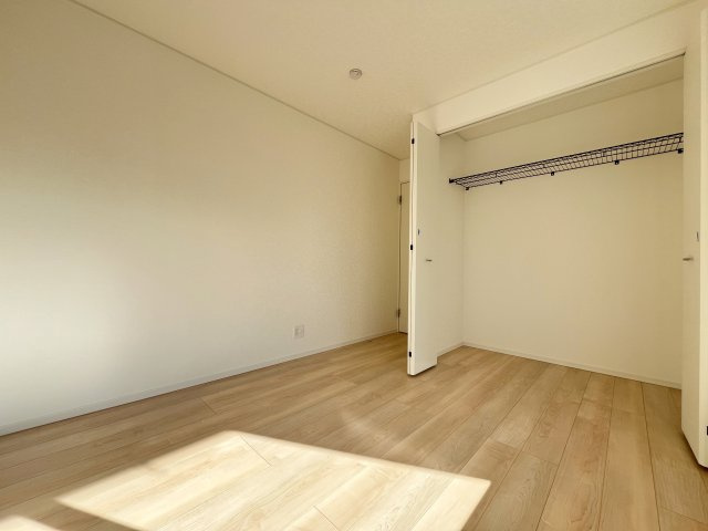 【洋室】 | 熊谷市久下第14  クレイドルガーデン　新築戸建　全2棟　2号棟