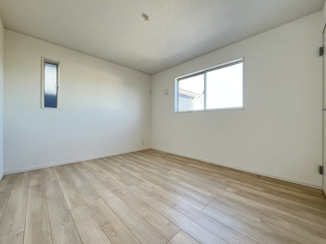 【子供部屋】 | 熊谷市久下第14  クレイドルガーデン　新築戸建　全2棟　2号棟