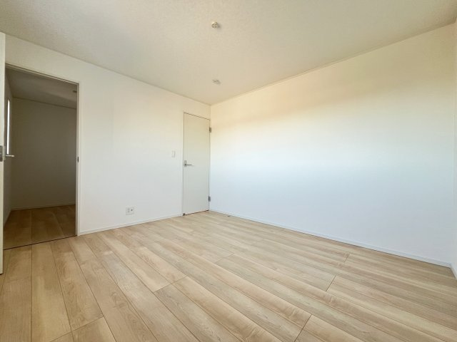 【子供部屋】 | 熊谷市久下第14  クレイドルガーデン　新築戸建　全2棟　2号棟