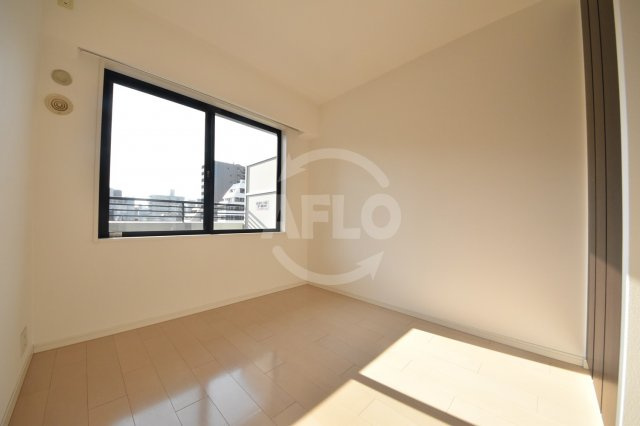 シティタワー堀江　堀江小学校区の寝室|シティタワー堀江　寝室