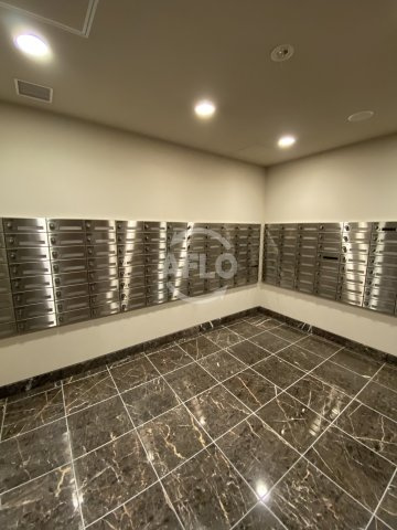 シティタワー堀江　堀江小学校区のその他共用部分|シティタワー堀江　メールボックス