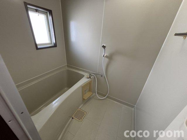 サンビレッジ　B棟の浴室