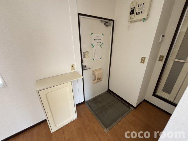 サンビレッジ　B棟の設備