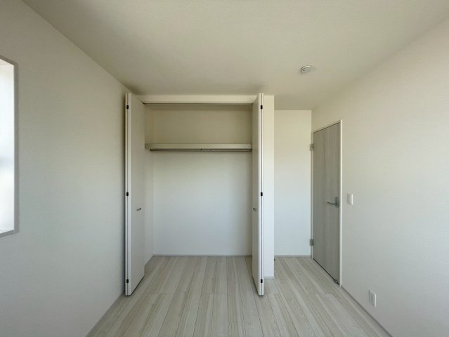 【収納】 | 高崎市石原町第24　2号棟