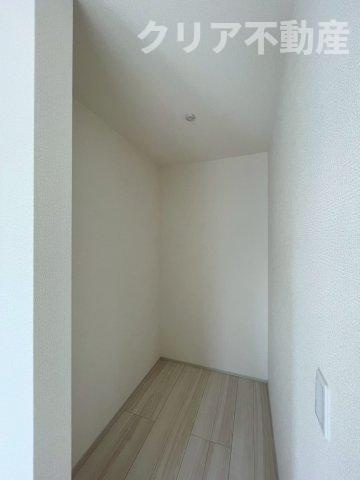 【収納】 | 高崎市石原町第24　2号棟