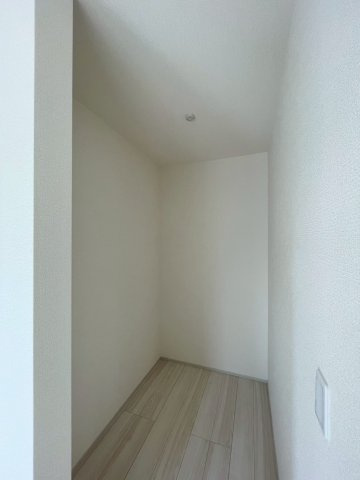 【収納】 | 高崎市石原町第24　2号棟