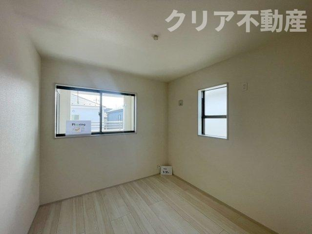 【子供部屋】 | 高崎市石原町第24　2号棟