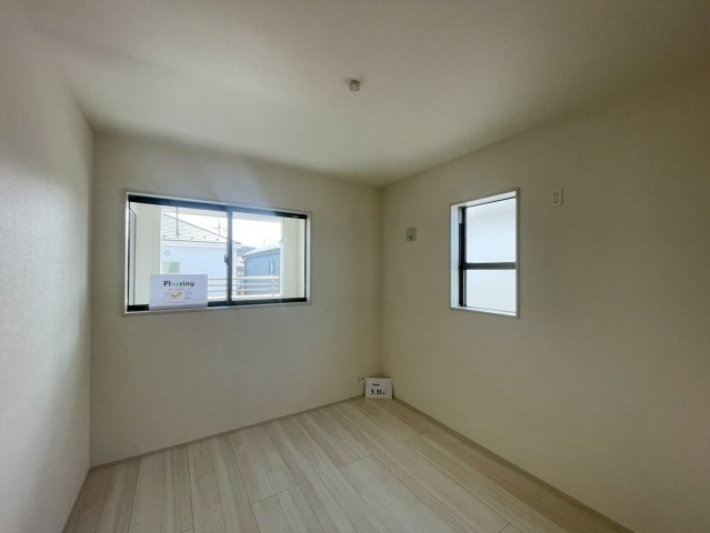 【子供部屋】 | 高崎市石原町第24　2号棟