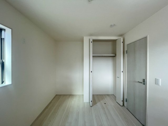 【収納】 | 高崎市石原町第24　2号棟