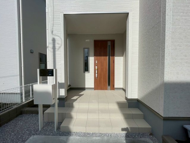 【その他】 | 高崎市石原町第24　2号棟