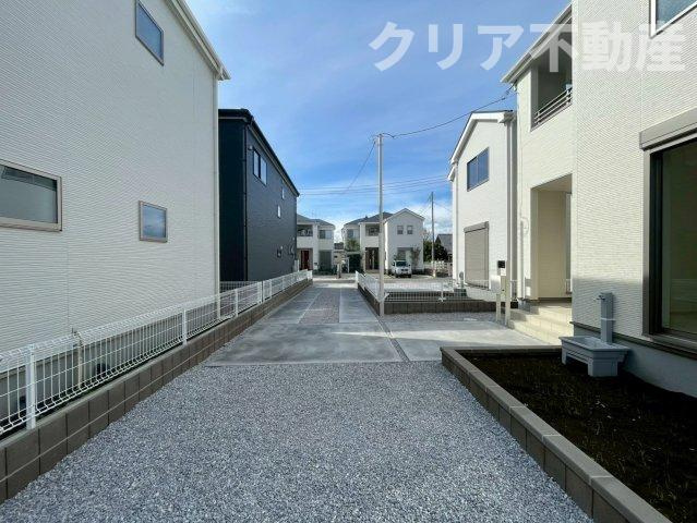 【駐車場】 | 高崎市石原町第24　2号棟