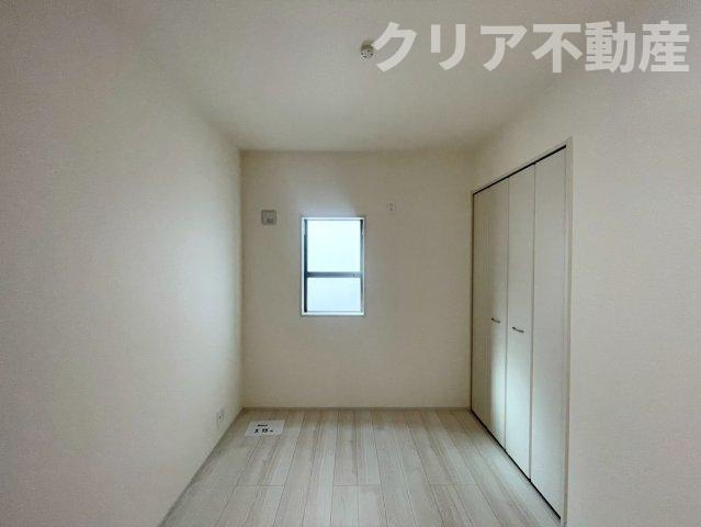 【内装】 | 高崎市石原町第24　2号棟