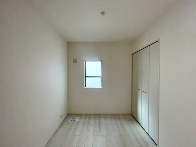 【内装】 | 高崎市石原町第24　2号棟