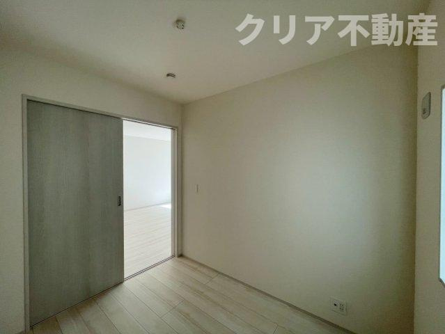 【洋室】 | 高崎市石原町第24　2号棟