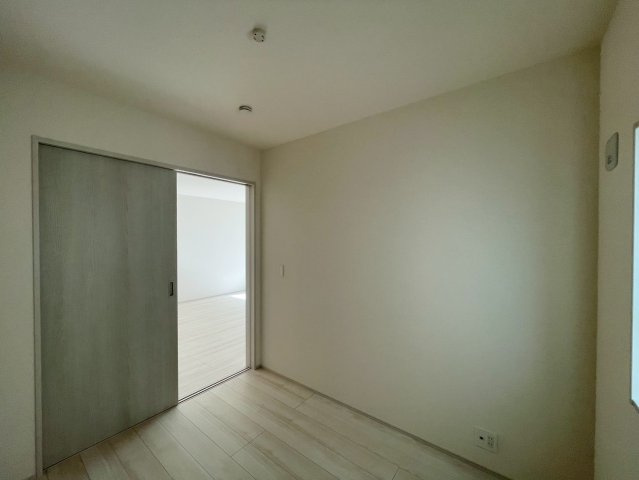 【洋室】 | 高崎市石原町第24　2号棟