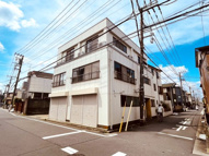 川崎区小田１丁目戸建ての画像