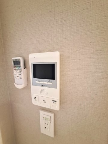 Belle cascade Akabaneのセキュリティ