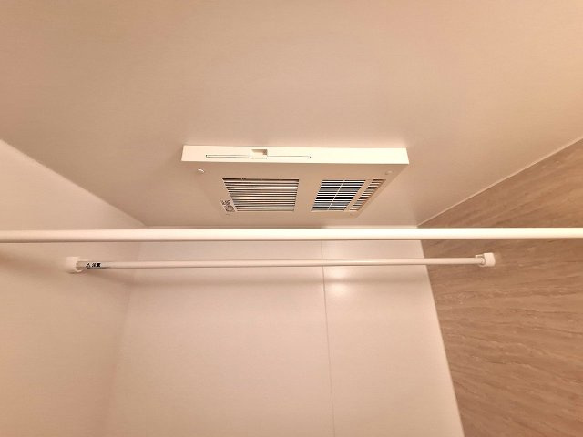 Belle cascade Akabaneの設備