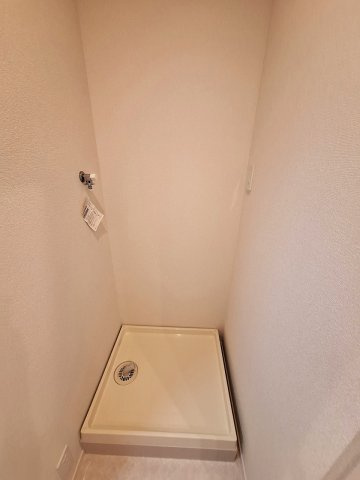 Belle cascade Akabaneの内装