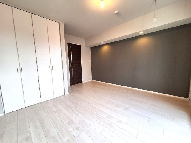 Belle cascade Akabaneの居間・リビング