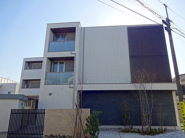 Belle cascade Akabaneのその他
