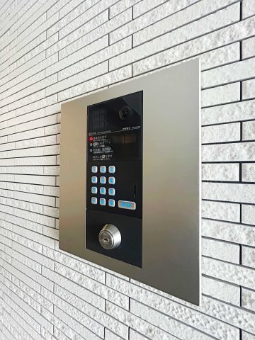 スタジオスクエア泉のセキュリティ