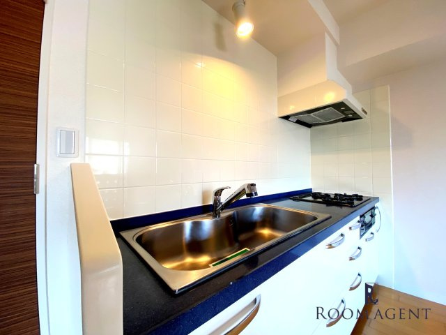 スタジオスクエア泉のキッチン